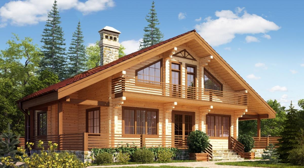 How to Build a Log House Yourself: Step‑by‑Step Guide
